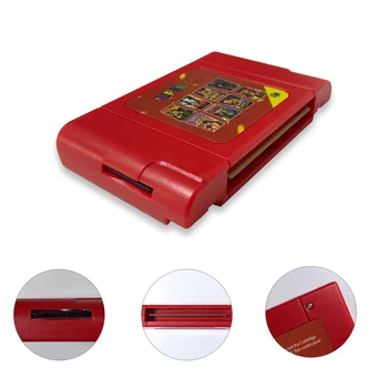 Super 64 Pro Bit Retro 340 in Built for 1 N64 outlet Game Card Region Free NTSC and PAL