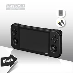 Retroid Pocket 3 Handheld Game Console - 4.7