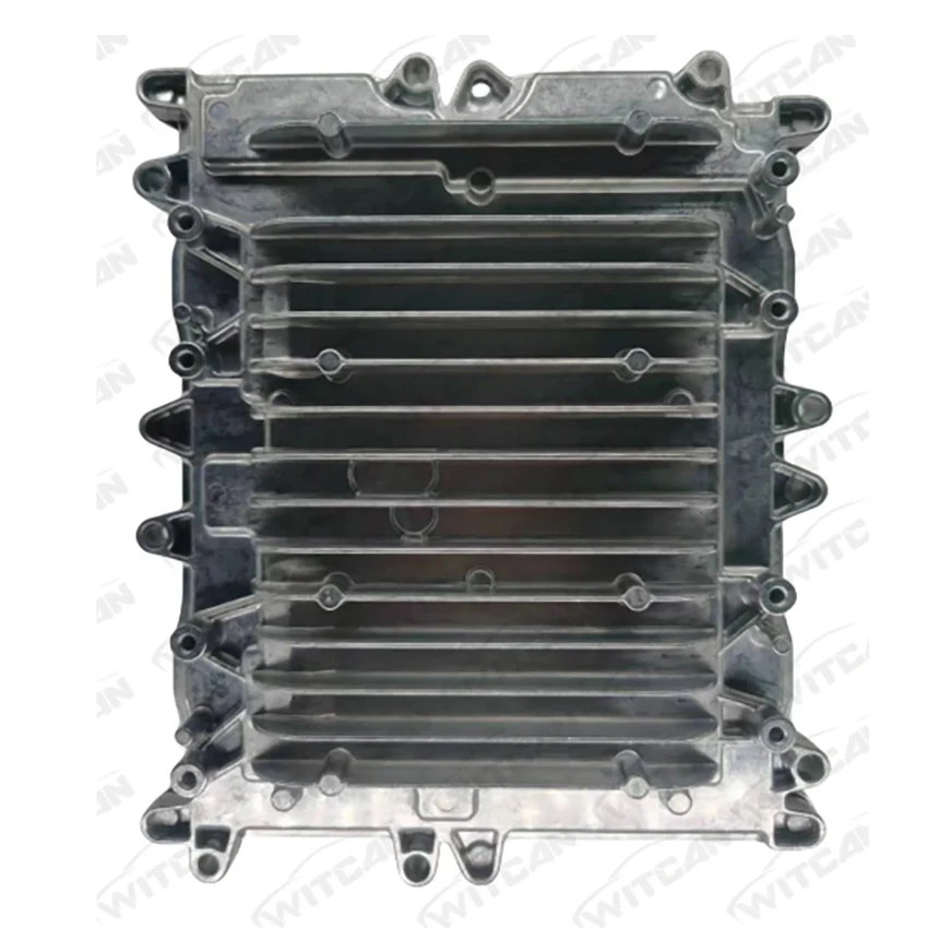 Excavator Standalone ECU ECM for JAC D25 D30 D45 0281020654 0281 020 654 Engine Control Unit