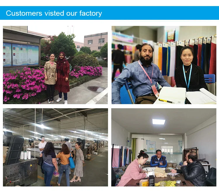 Customers visited factory.jpg