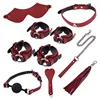Red w/o storage bag