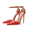 Red 12CM