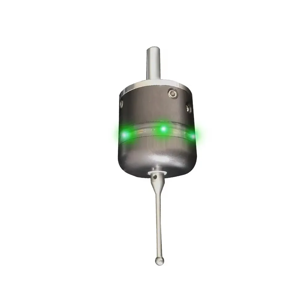 TEBAK 3D Edge Finder CNC Machining Center CNC Milling Machine Three-coordinate Precision Centering Rod Accuracy 0.01mm