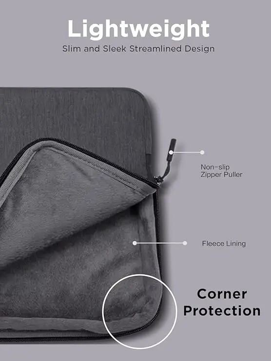 product factory oem odm notebook tablet water resistant  carrying laptop case sleeve bag computer bag-32