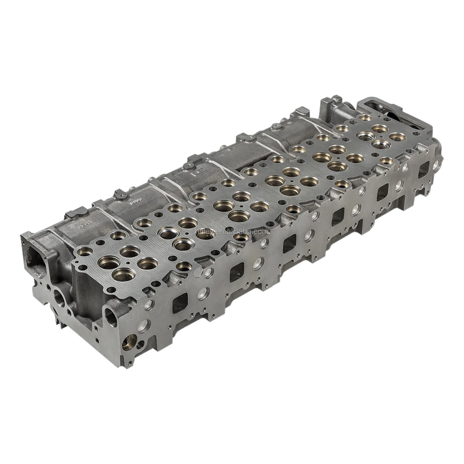 テト Aj126 Crankshaft for Land Rover Aj126 Jaguar OEM 60dx23AA