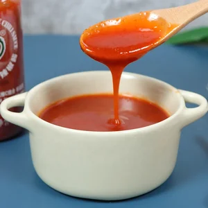Fruit and Vegetable Chili Sauce Sweet and Spicy for Seller
