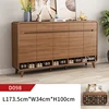 Brown D098