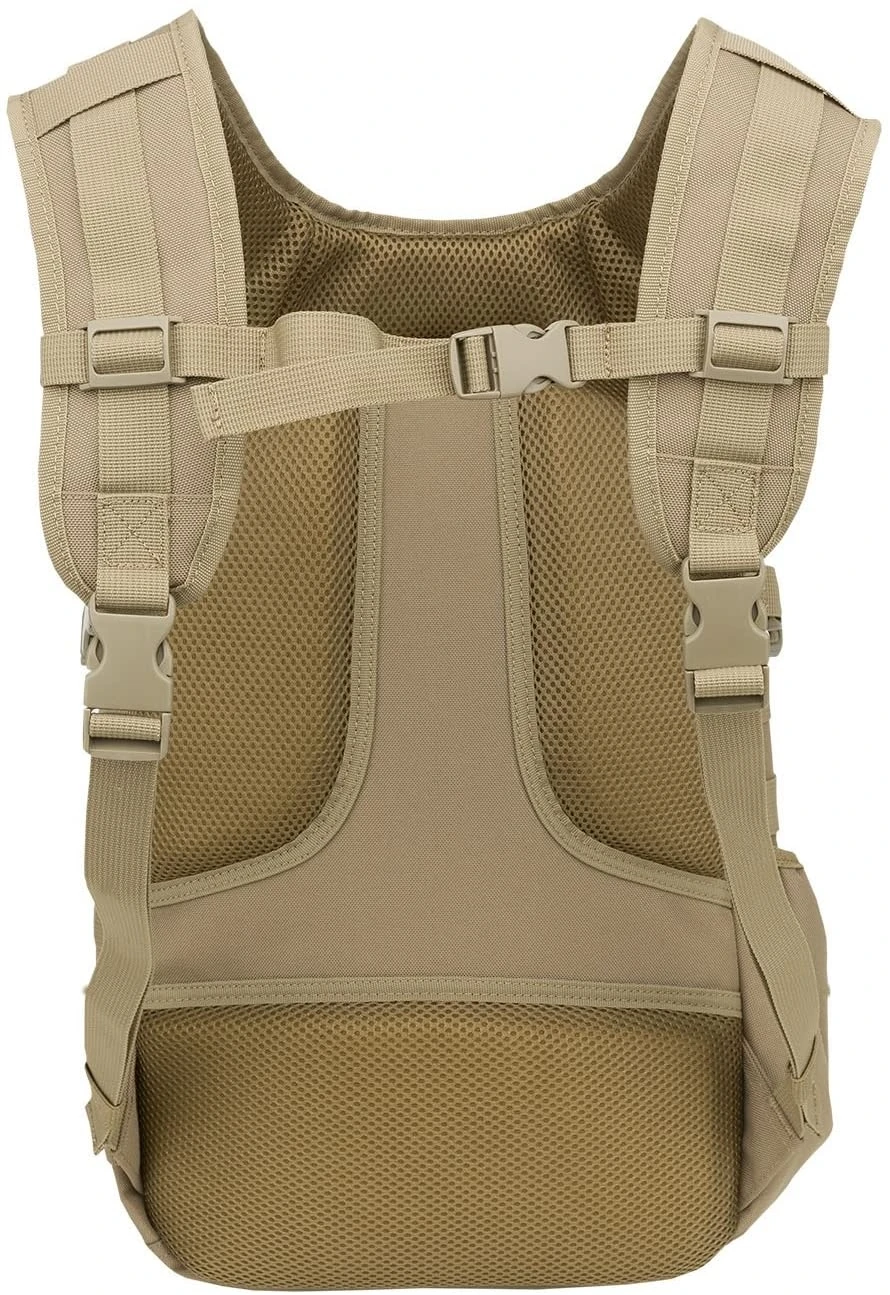 FREE SAMPLE Special Knife and Tool Backpack SOG Ninja Assault Backpack Coyote Large