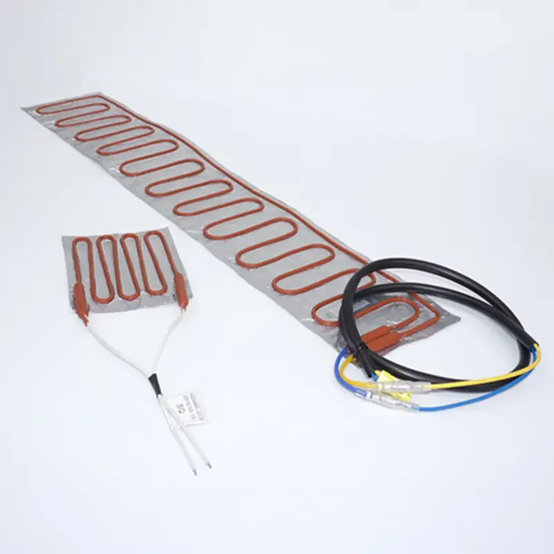 Electric 220V Defrost Refrigerator Heater Drain Heater for Household Use New Condition