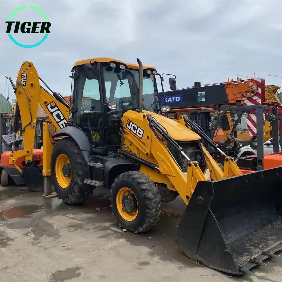 Used Jcb 3cx Backhoe Loader Jcb 3cx Backhoe Loader For Sale Used Jcb ...