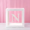 N