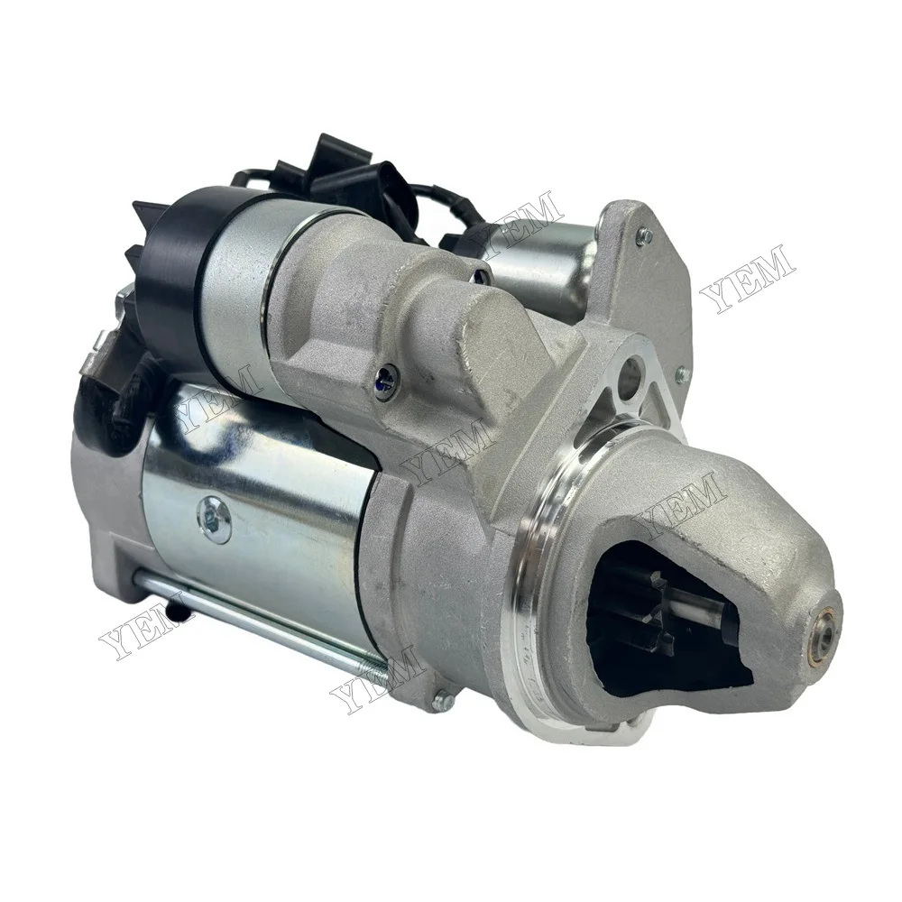 Construction Machinery Starter 0-001-223-016 0001223016 0001223021 for Bosch 2