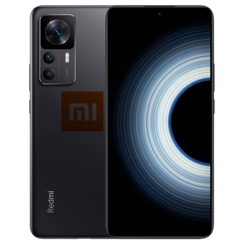 Xiaomi Redmi K50 Ultra 5G - 108MP Camera, 12GB+256GB