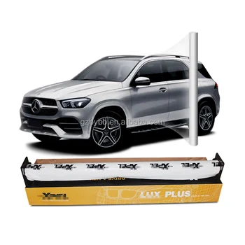 XPEL LUX Nano Coating Self-healing TPU PPF Anti Scratch Car Paint Protection Vinyl Wrap Film for Transparent Glossy PPF 1.52X15M