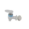 Grifo lateral para purificador de agua