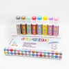 8 Colors