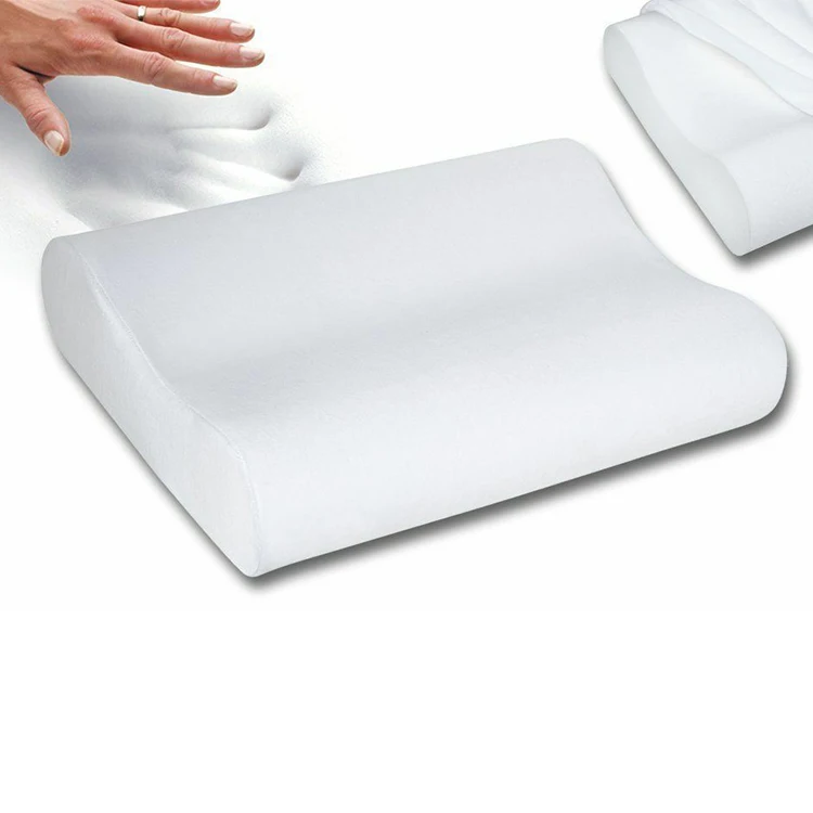 ортопедическая подушка memory foam