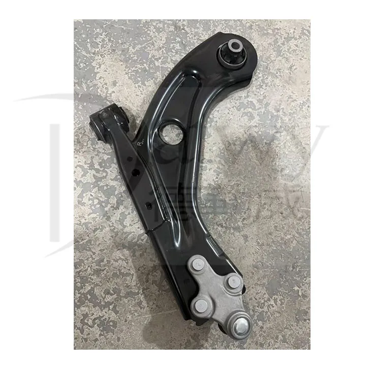 OE 9816865480 1682729080 SS9866 Peugeot 3008 Axle Triangle Arm