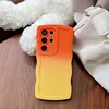 Orange-jaune