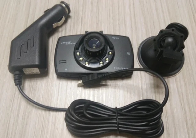  Wholesale night vision dual dash cam full hd 1080p/720p vehicle black box dvr user manual Auto car camera driver video