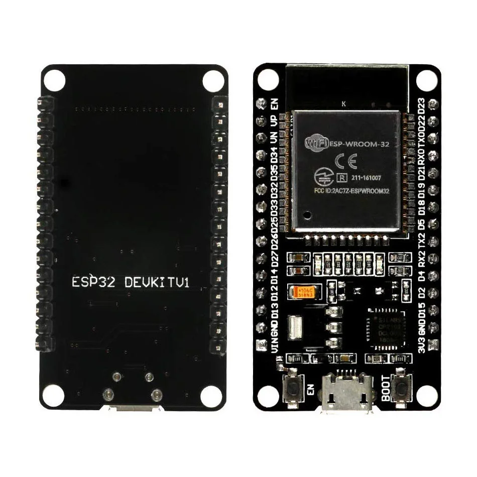 ESP32 (Auto upload) WiFi+Bluetooth ESP-32 ESP-32S ESP32 (CP2102
