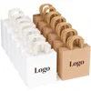 takeaway paper bags