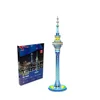 A0113 Sky Tower - Confezione in inglese
