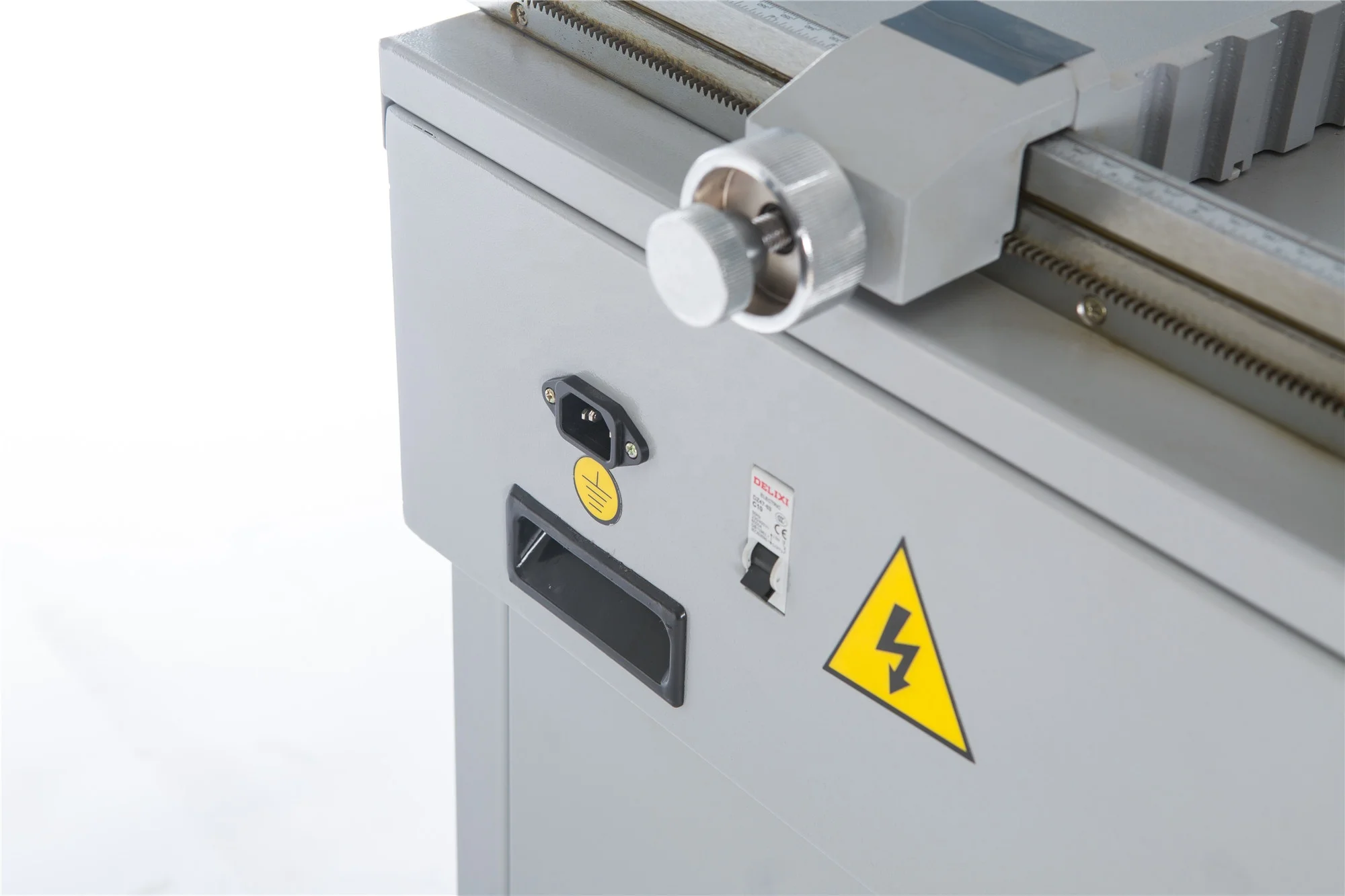Manual Electric 450mm A2 Size Paper Stack Guillotine Paper Cutter