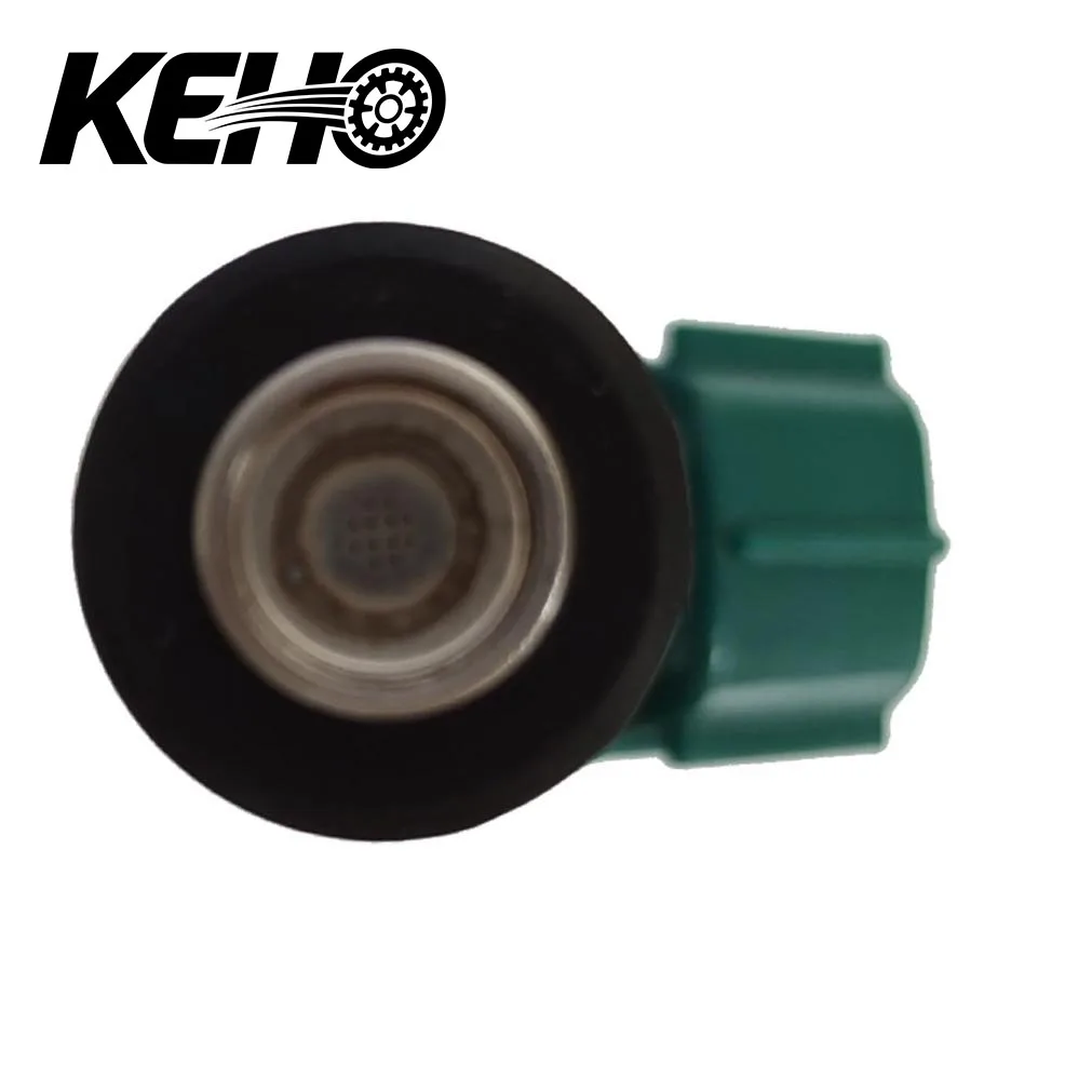 Fuel injector - 23250-21020 - Toyota Corolla Yaris Vios Prius-3