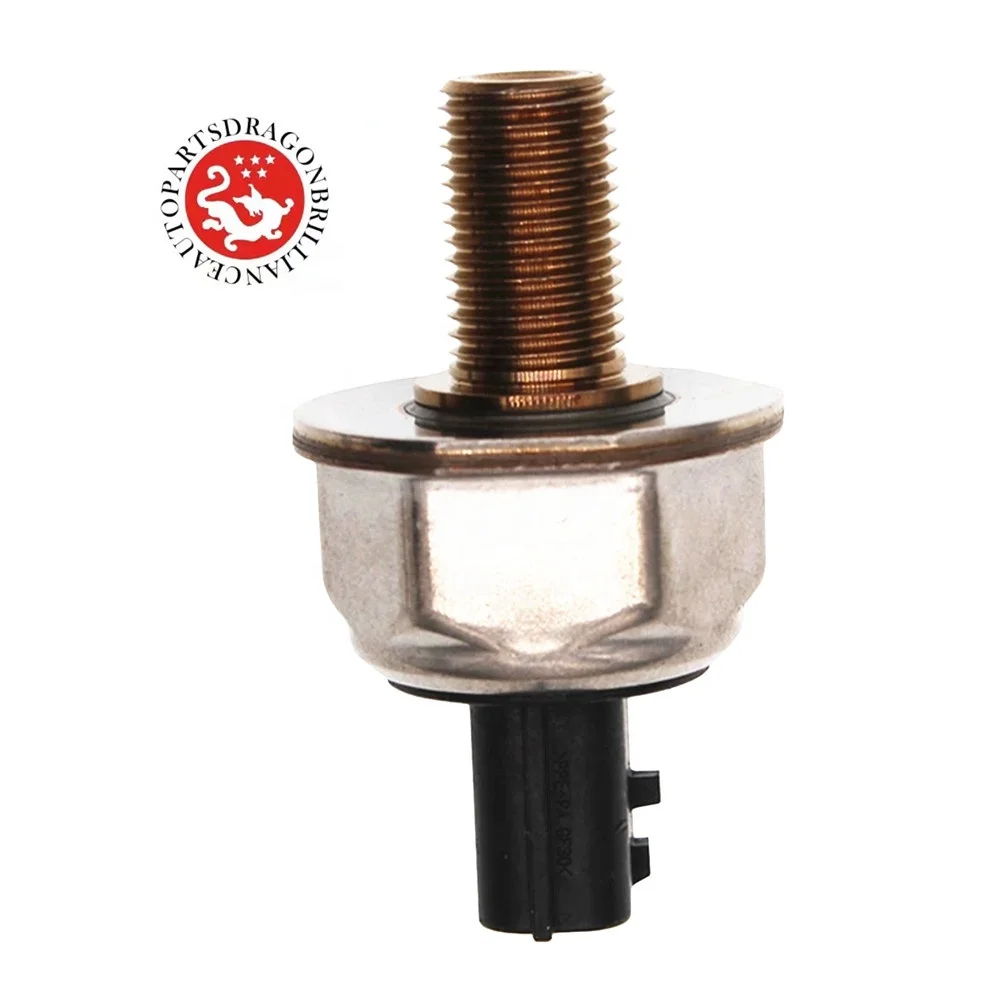 Fast Delivery Fuel Rail Pressure Sensor for Nissan JUKE