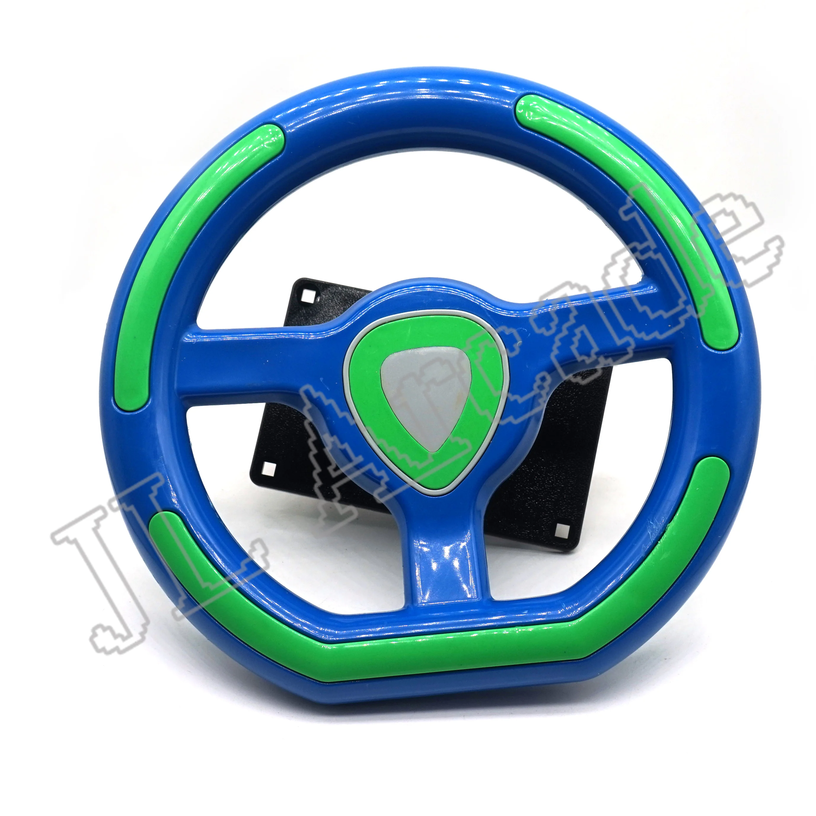 疯狂赛车方向盘3D摇摆机消防车游戏硬币推进器街机配件硬币操作游戏| Alibaba.com