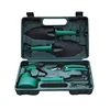 5 pezzi Set verde