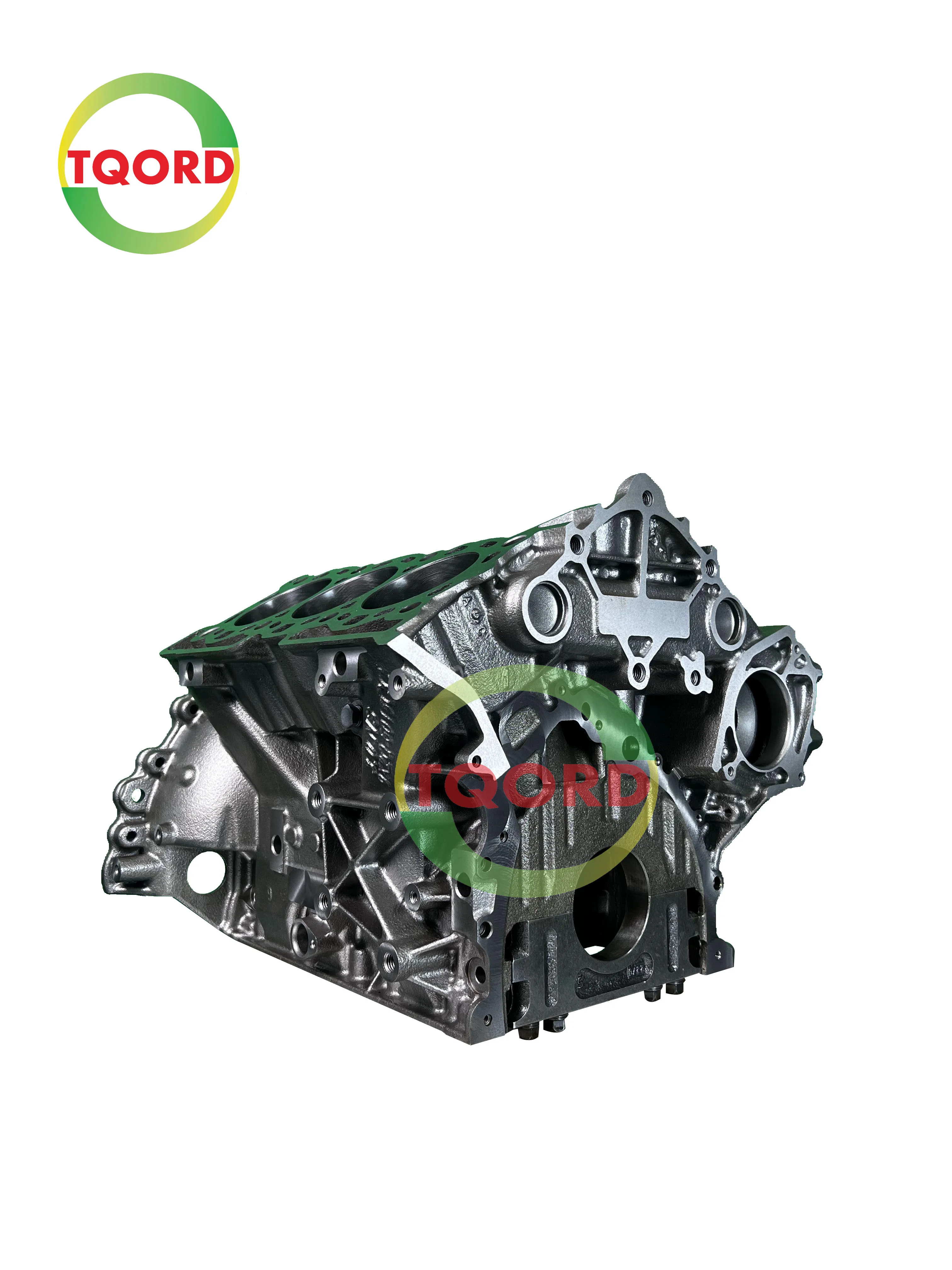 Hot Sale Diesel Engine Overhaul Kit for Discovery 306DT V6 LAND ROVER RANGE ROVER Cylinder Head and Cylinder Block details