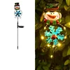 Snowman