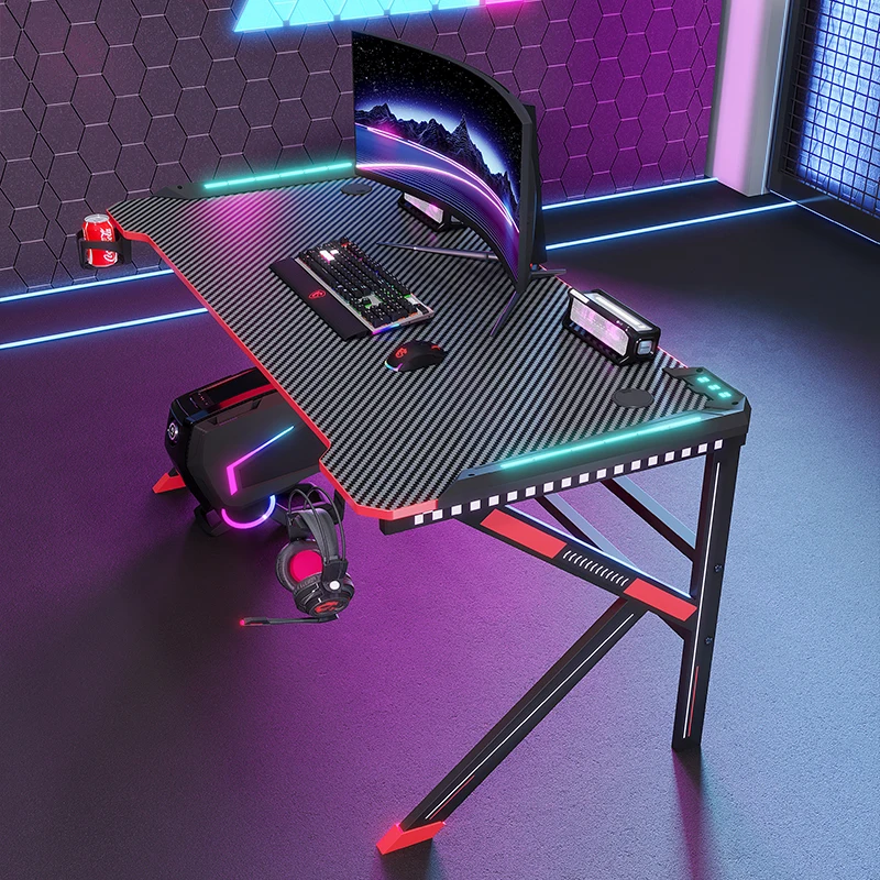 Yz Recommended New Design Fit Individual E-sports Silla Gamer Monitorgaming Computer Gla