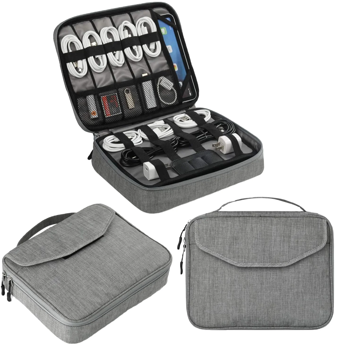 gadget organizer bag