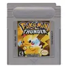 Thunder Yellow