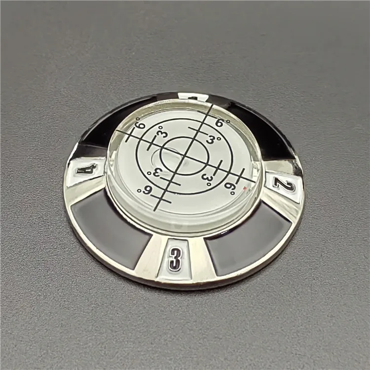 Custom Golf Divot Tool Hat Clip Poker Chip Ball Markers Hat Clip Golf