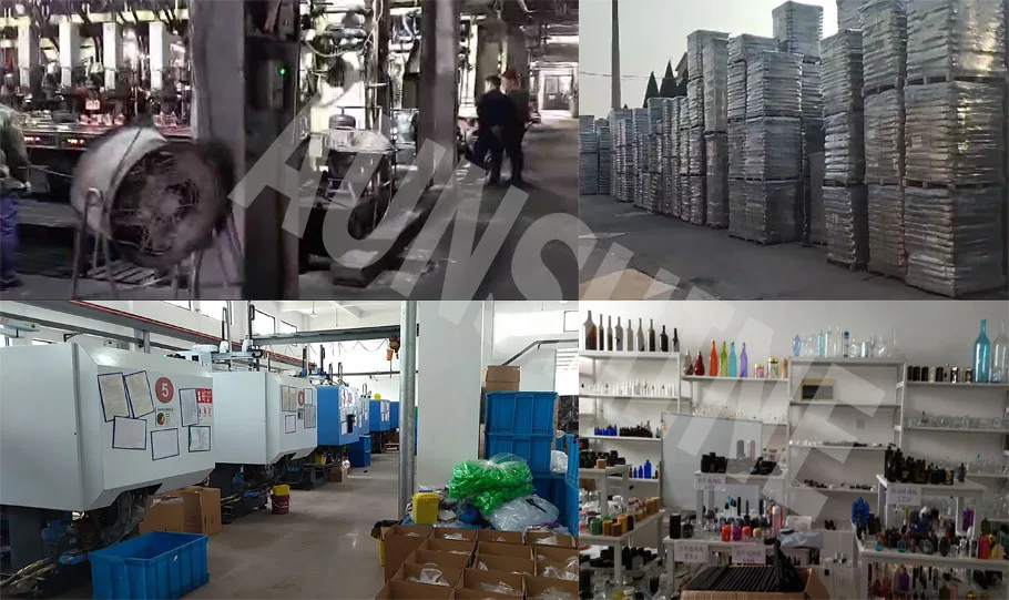 Qingdao Aunshine Technology Co., Ltd. 2