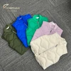 Gilet per bambini - blu