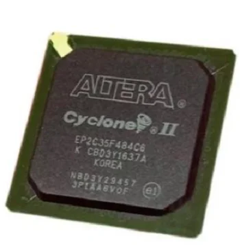 Jeking EP2C35F484 322 I/O FPGA IC EP2C35F484C6 484-FBGA