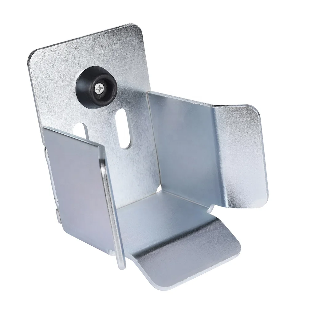 Sliding Cantilever Gate Meeting Point for Sliding Gate Stopper