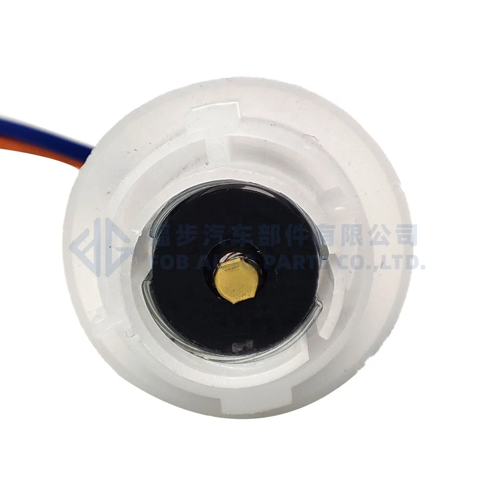 3157 Bulb Socket Universal Pigtail Wire Female Socket 1156 S Two ...