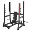 Shoulder Press Rack