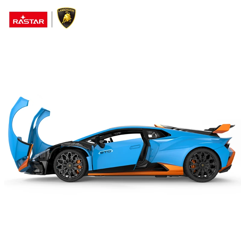 TOYOTA 86 & Lamborghini Huracan STO ラジコン 1/14 R/C Lamborghini Huracan STO｜商品詳細｜おもちゃ屋さんへ