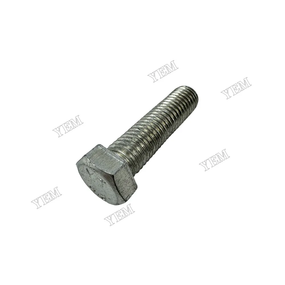 Bolt 01010-81035 Fit for Komatsu Engine