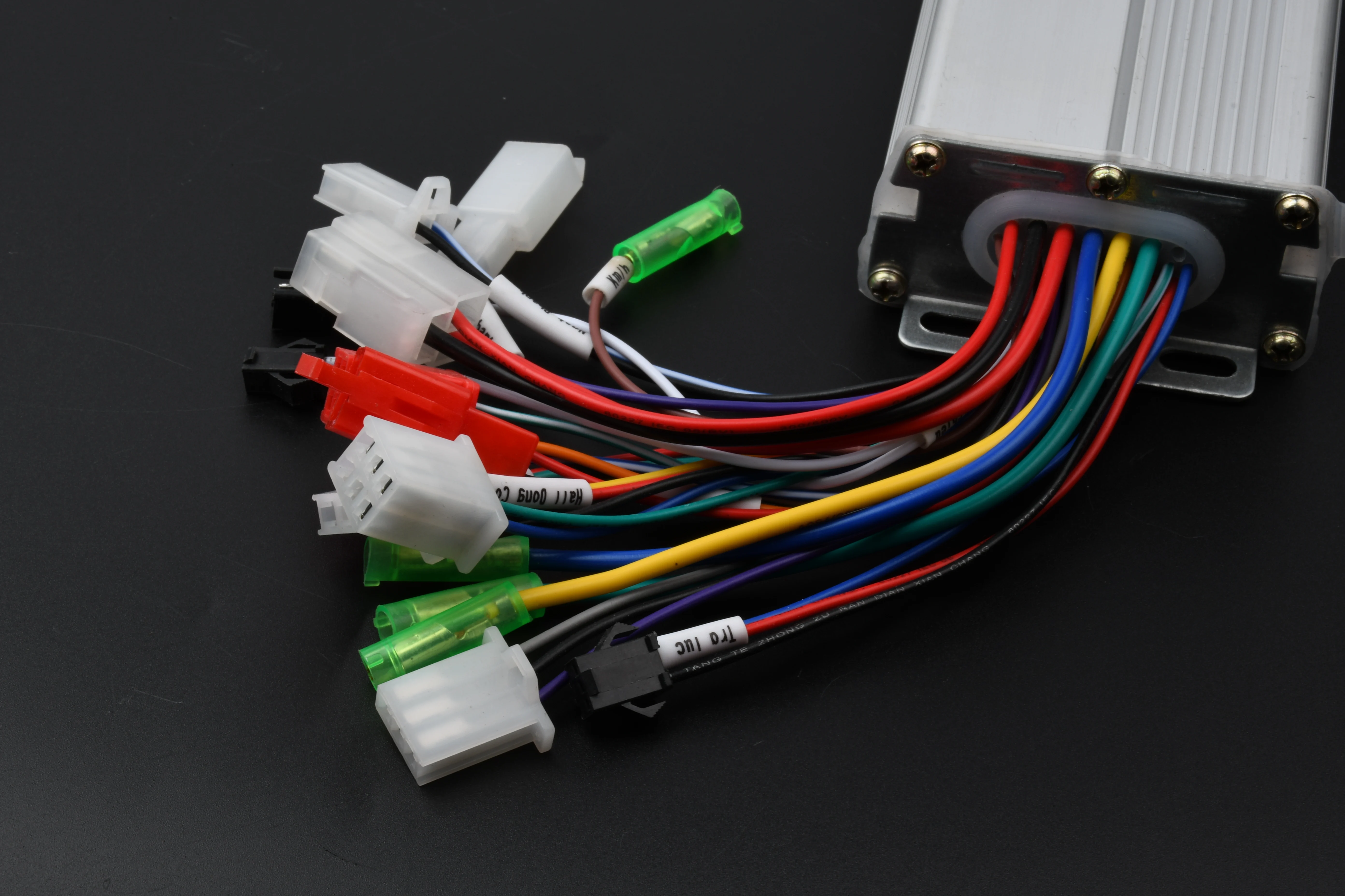 36V/48V/250W/350W/500W ブラシレス DC インテリジェント