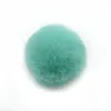 5. Vert menthe