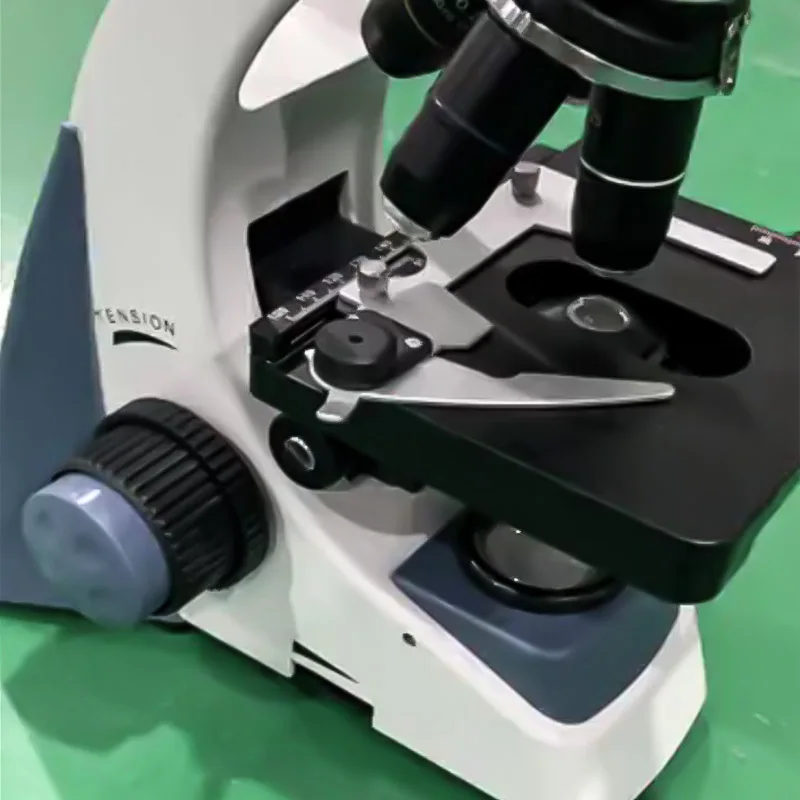 BIOBASE Microscope Monocular Binocular Trinocular Biological Microscope
