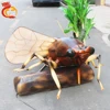 Cigarra Animatrónica